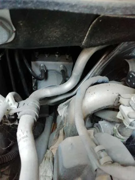 Abs para Nissan Micra V (K14)