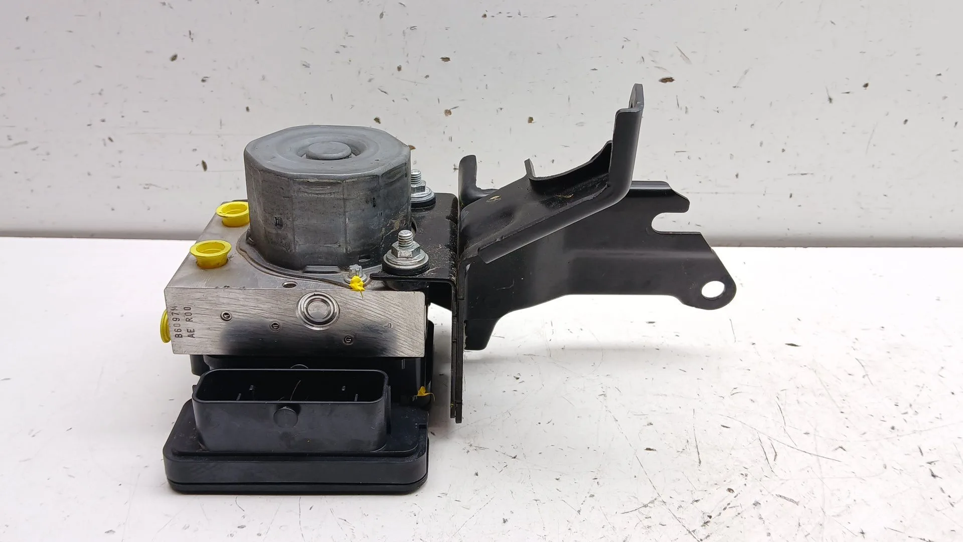 Abs para Nissan Micra V (K14)