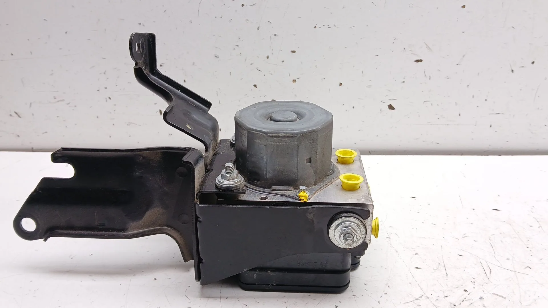 Abs para Nissan Micra V (K14)