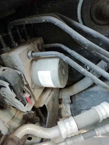 Abs para Kia Cee'd