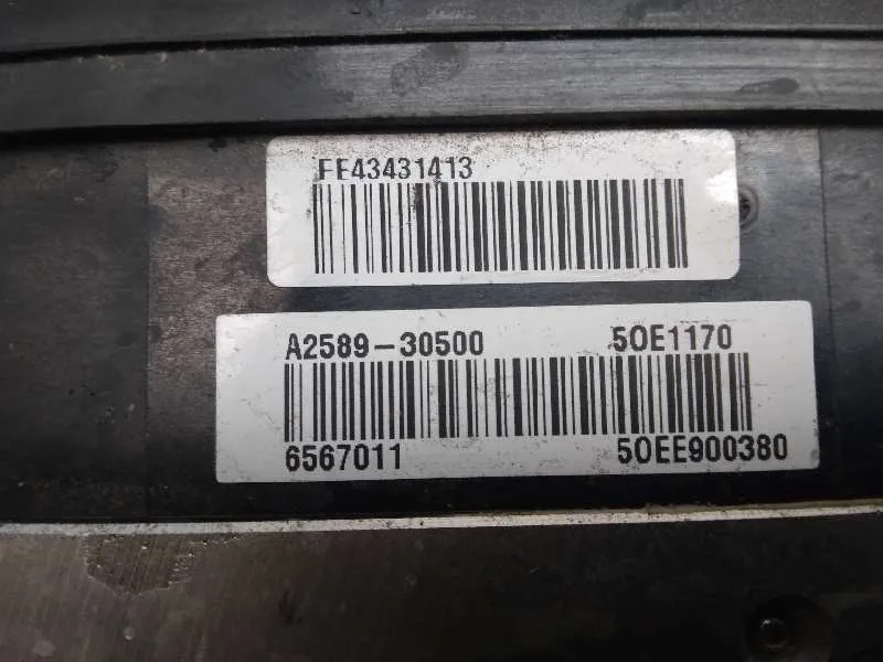 Abs para Kia Cee'd