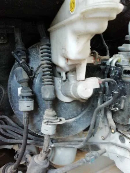 Servofreno para Kia Cee'd