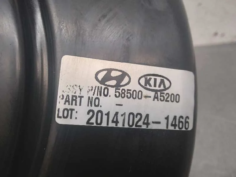 Servofreno para Kia Cee'd