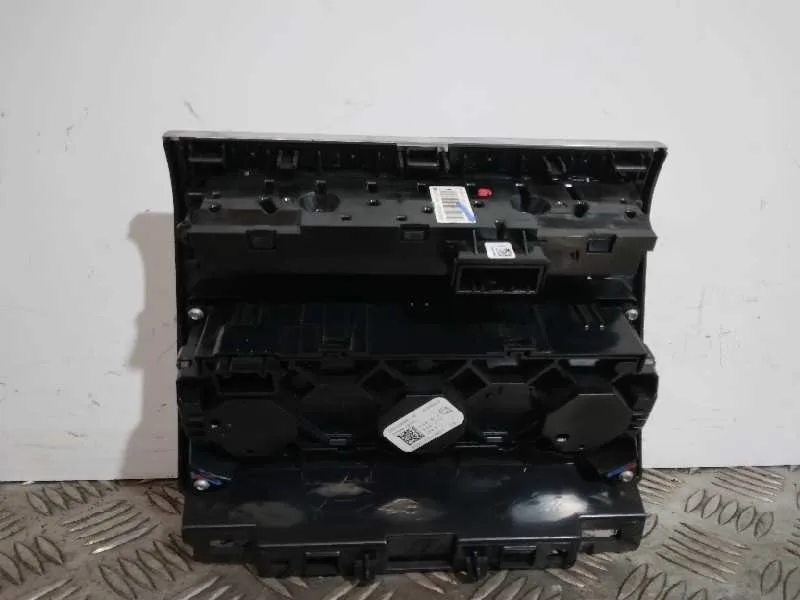 Mando Climatizador para Renault Captur Ii