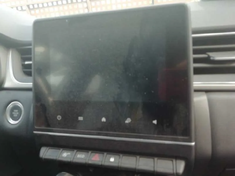 Sistema Audio / Radio Cd para Renault Captur Ii