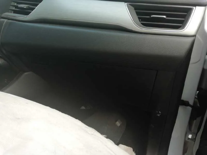 Guantera para Renault Captur Ii