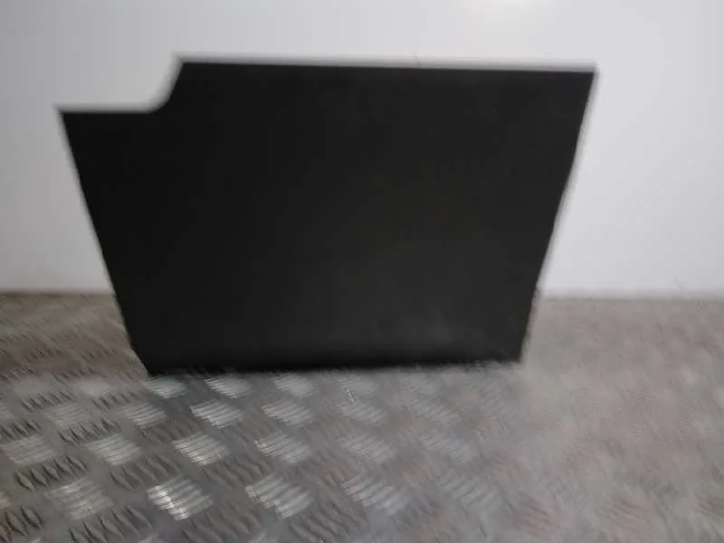 Guantera para Renault Captur Ii