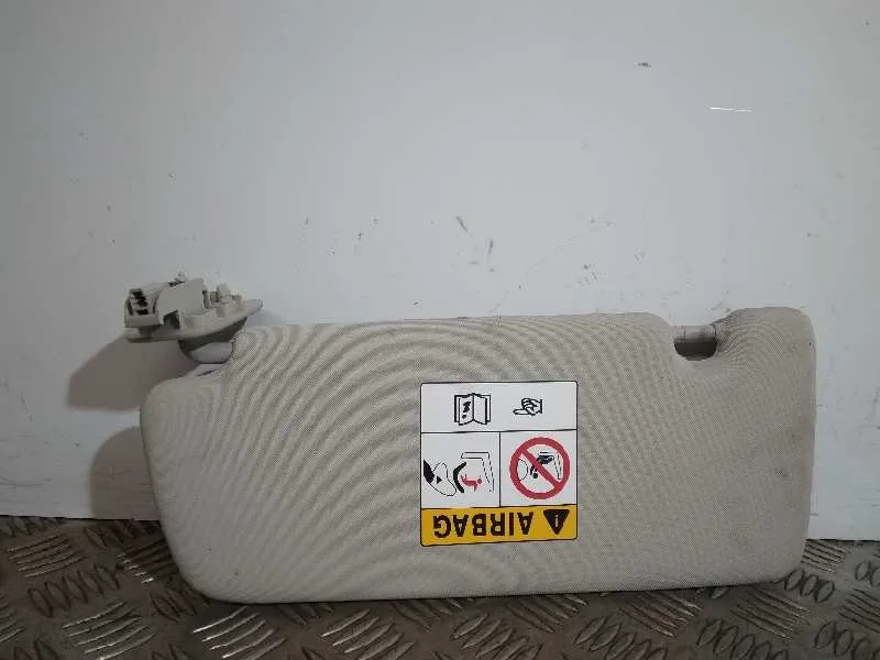 Parasol Derecho para Renault Captur Ii