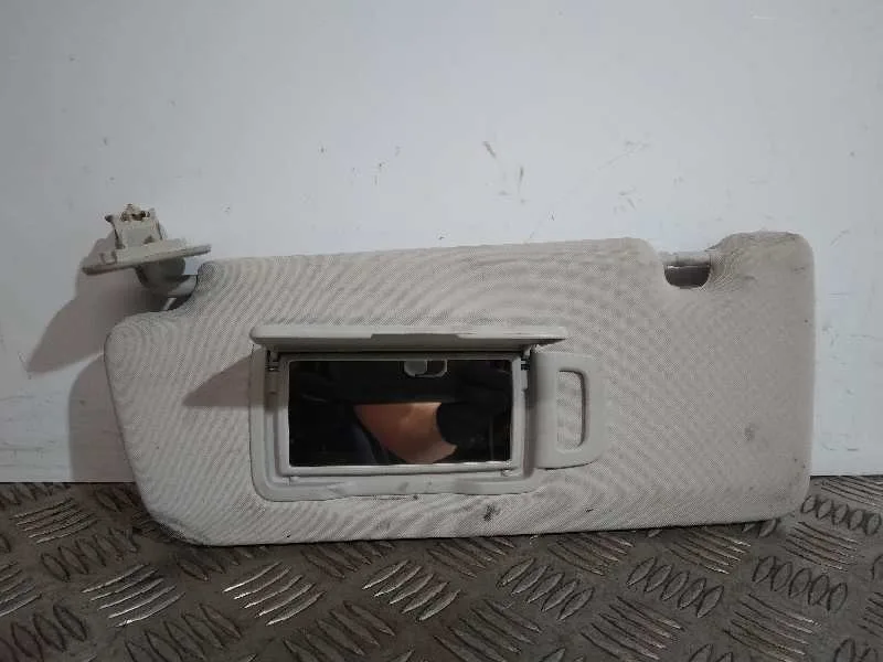 Parasol Izquierdo para Renault Captur Ii