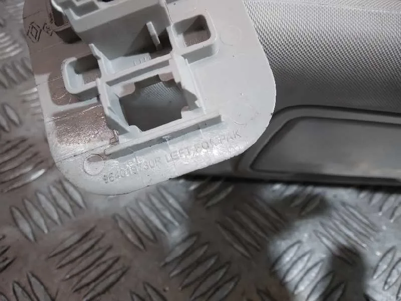 Parasol Izquierdo para Renault Captur Ii