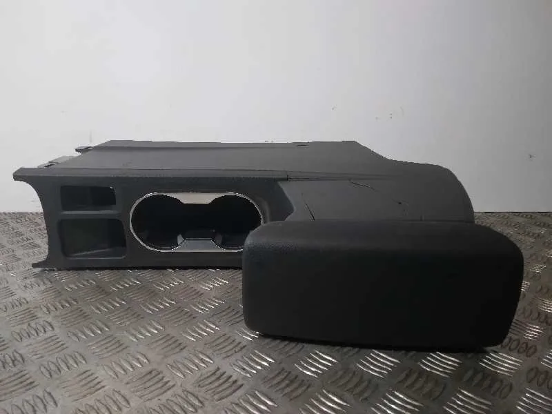 Apoyabrazos Central para Renault Captur Ii