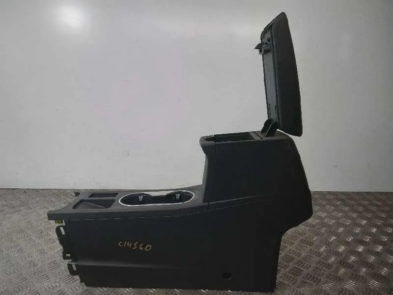 Apoyabrazos Central para Renault Captur Ii