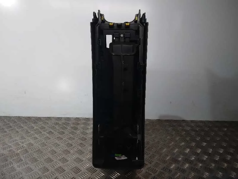 Apoyabrazos Central para Renault Captur Ii