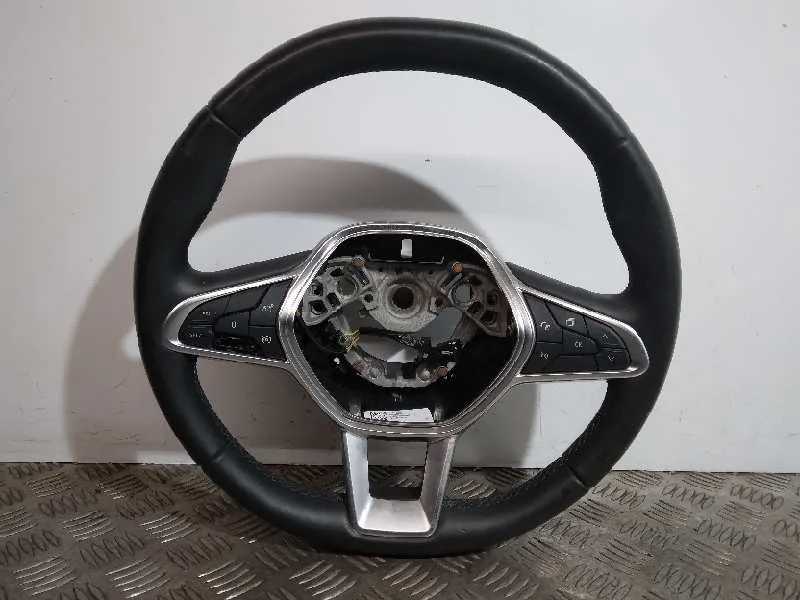 Volante para Renault Captur Ii
