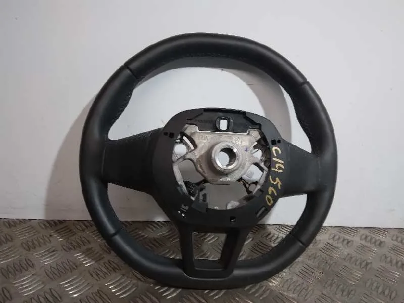 Volante para Renault Captur Ii