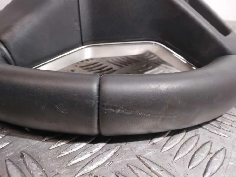 Volante para Renault Captur Ii