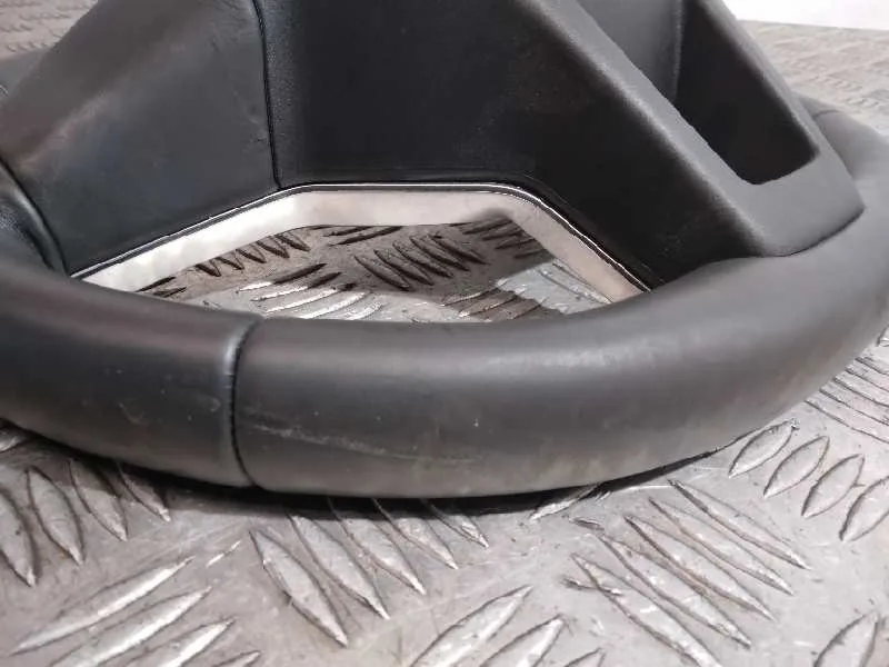 Volante para Renault Captur Ii