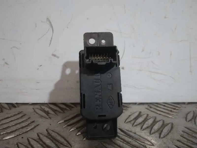 Palanca Freno De Mano para Renault Captur Ii
