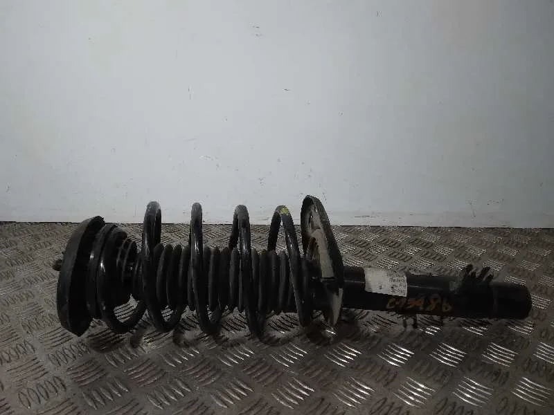 Amortiguador Delantero Derecho para Citroën C3