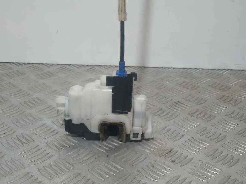 Cerradura Puerta Delantera Derecha para Fiat Fiorino