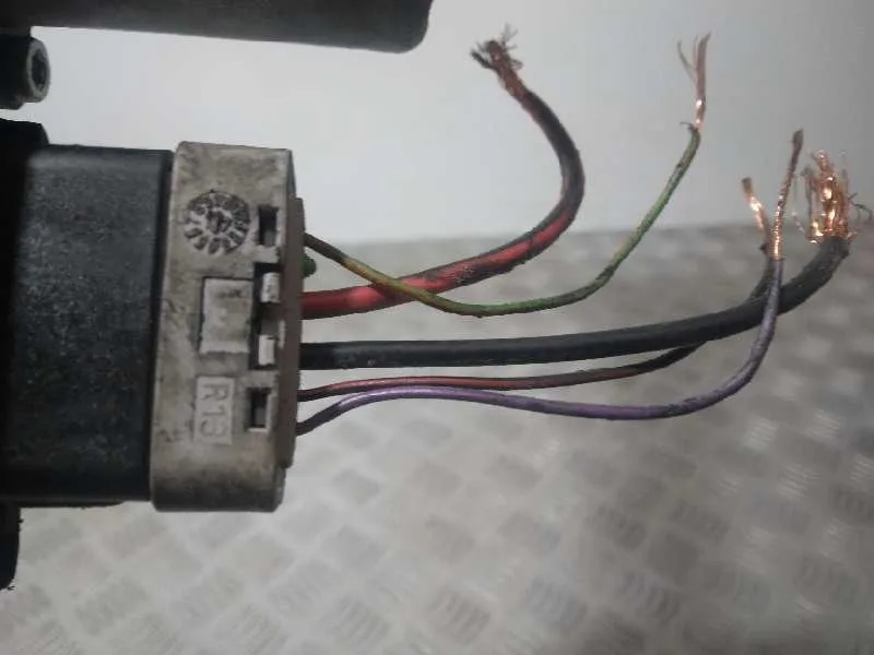 Elevalunas Delantero Derecho para Fiat Fiorino