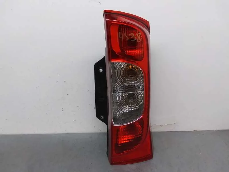 Piloto Trasero Derecho para Fiat Fiorino