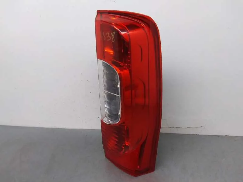 Piloto Trasero Derecho para Fiat Fiorino