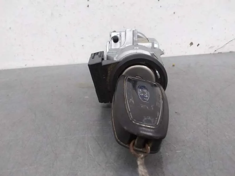 Conmutador De Arranque para Ford Focus Lim. (Cb8)