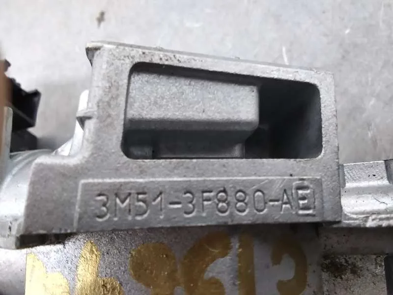 Conmutador De Arranque para Ford Focus Lim. (Cb8)