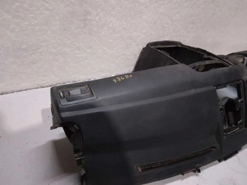 Kit Airbag para Mercedes-Benz Clase B (W245)