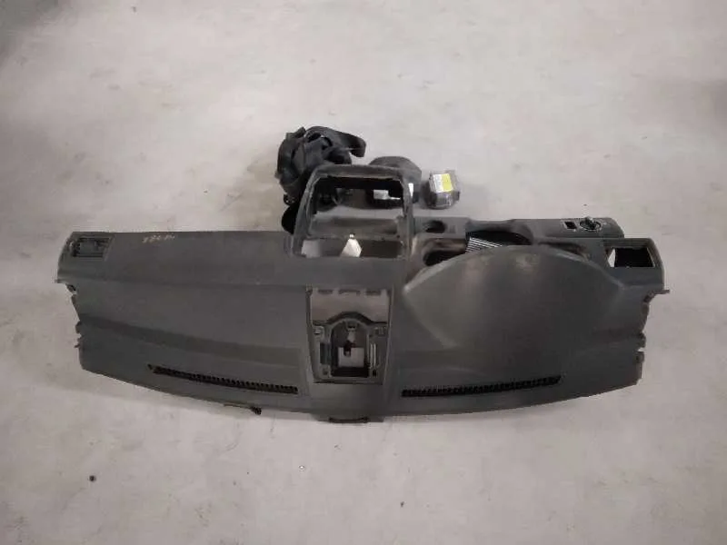 Kit Airbag para Mercedes-Benz Clase B (W245)