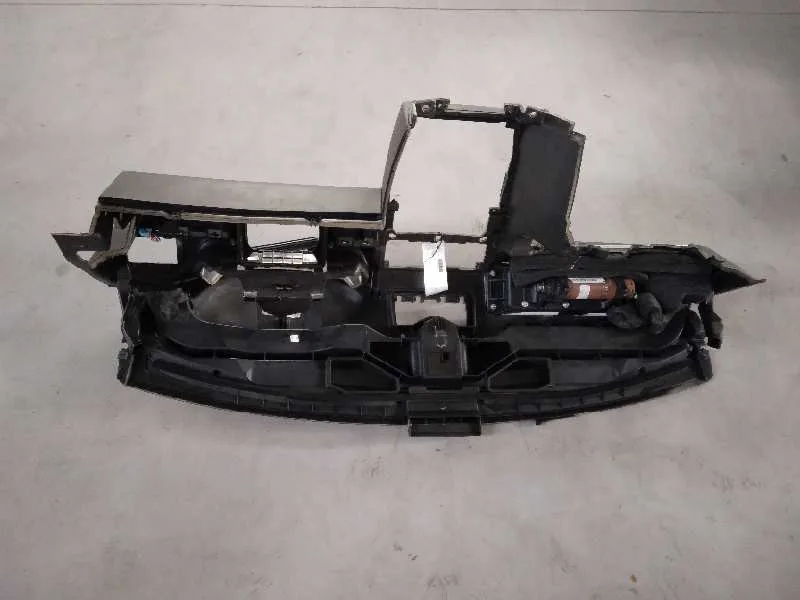 Kit Airbag para Mercedes-Benz Clase B (W245)