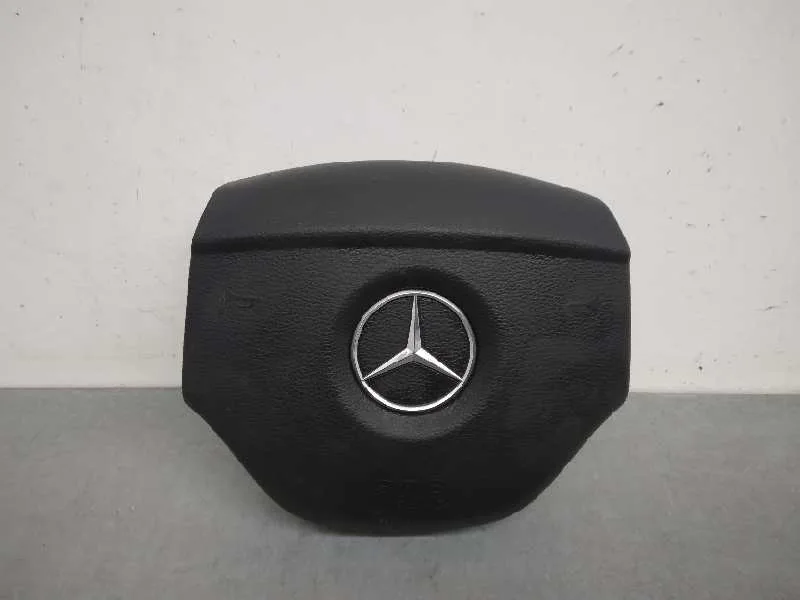 Kit Airbag para Mercedes-Benz Clase B (W245)