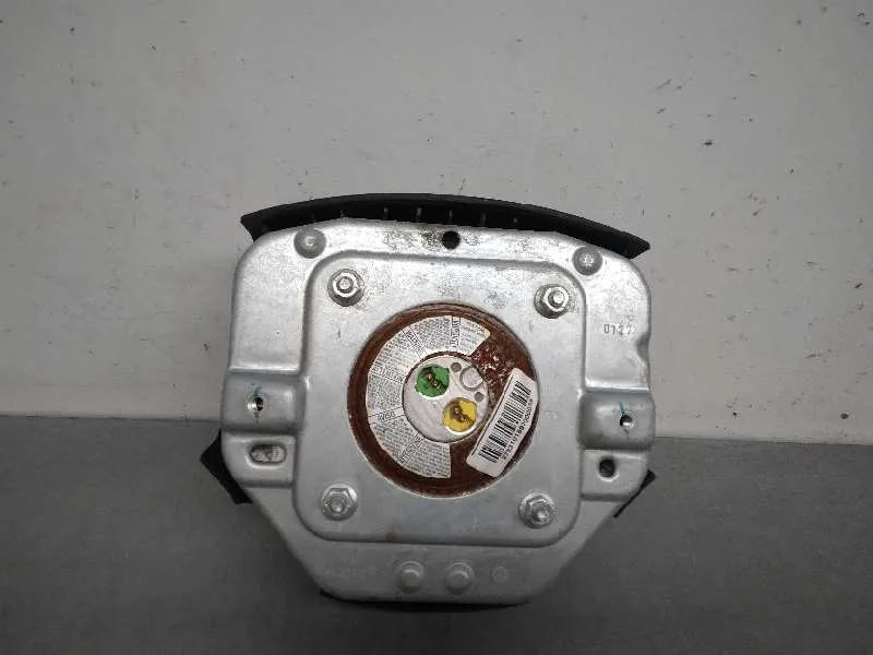 Kit Airbag para Mercedes-Benz Clase B (W245)