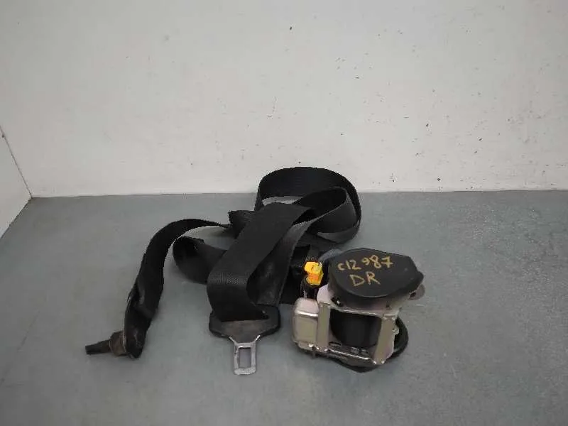 Kit Airbag para Mercedes-Benz Clase B (W245)