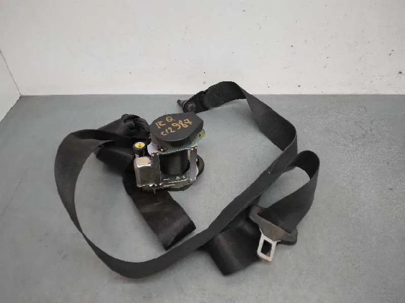 Kit Airbag para Mercedes-Benz Clase B (W245)
