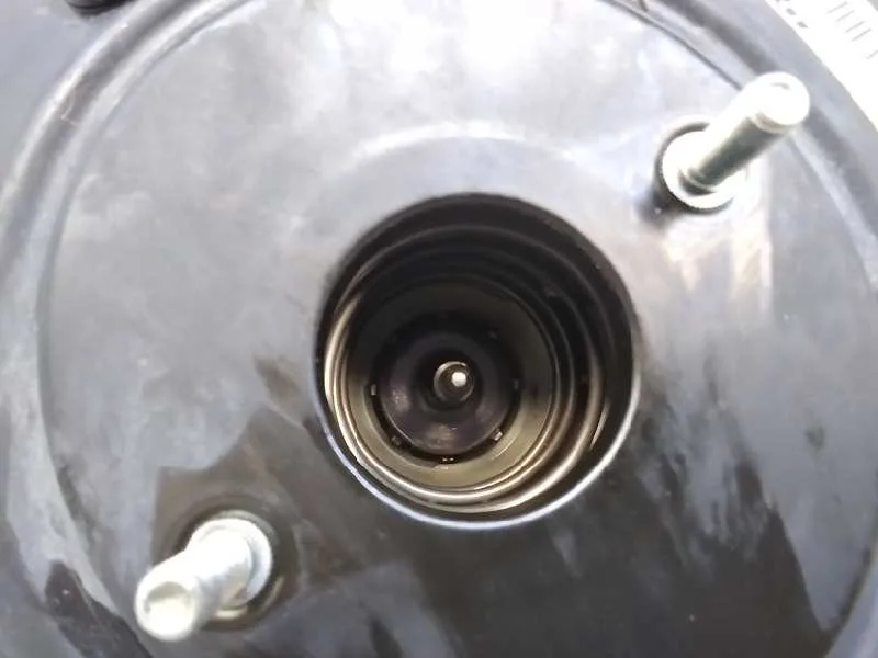 Servofreno para Mercedes-Benz Clase B (W245)