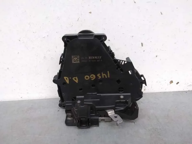 Cerradura Puerta Delantera Derecha para Renault Captur Ii