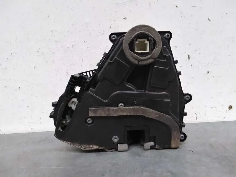 Cerradura Puerta Delantera Derecha para Renault Captur Ii