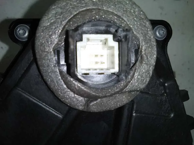 Cerradura Puerta Delantera Derecha para Renault Captur Ii