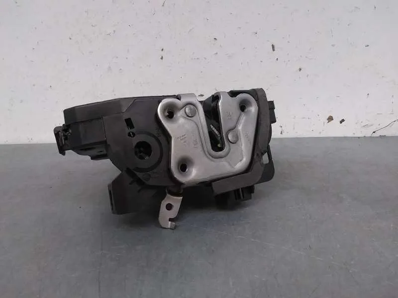 Cerradura Puerta Delantera Derecha para Renault Captur Ii