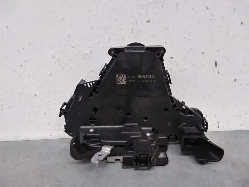 Cerradura Puerta Delantera Izquierda para Renault Captur Ii