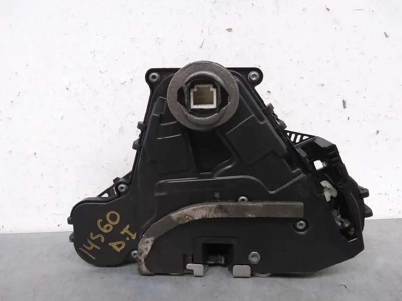 Cerradura Puerta Delantera Izquierda para Renault Captur Ii