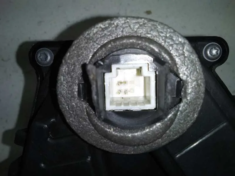 Cerradura Puerta Delantera Izquierda para Renault Captur Ii