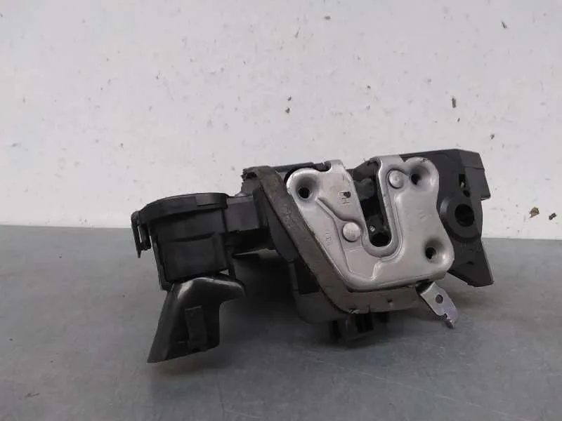 Cerradura Puerta Delantera Izquierda para Renault Captur Ii