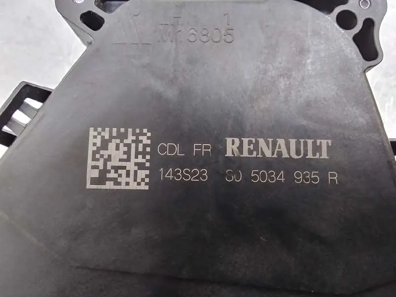 Cerradura Puerta Delantera Izquierda para Renault Captur Ii