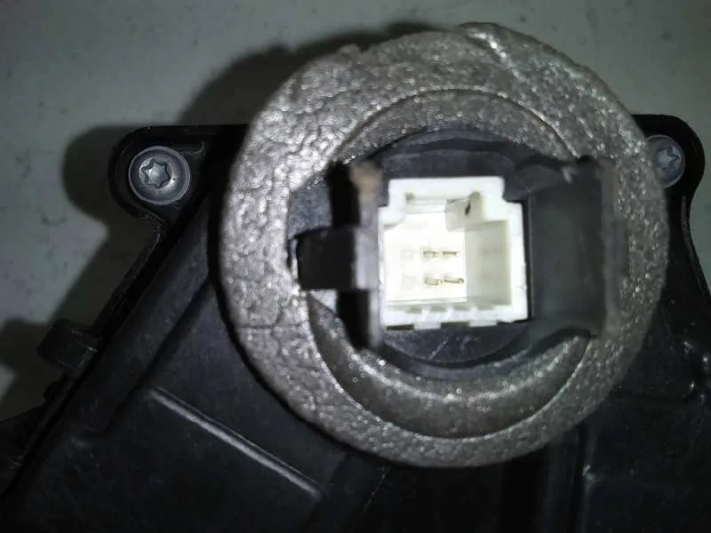 Cerradura Puerta Trasera Derecha para Renault Captur Ii