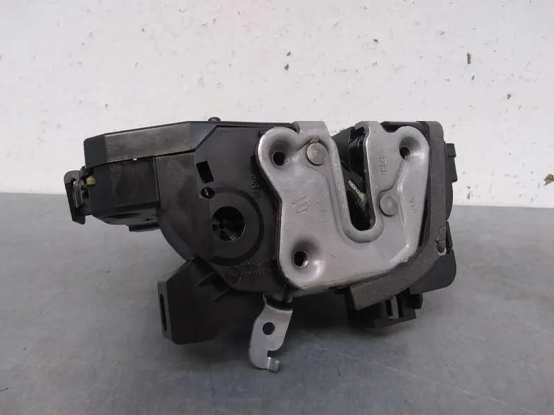 Cerradura Puerta Trasera Derecha para Renault Captur Ii