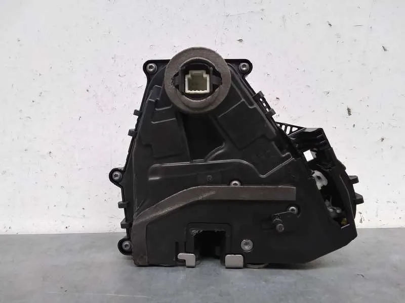 Cerradura Puerta Trasera Izquierda para Renault Captur Ii