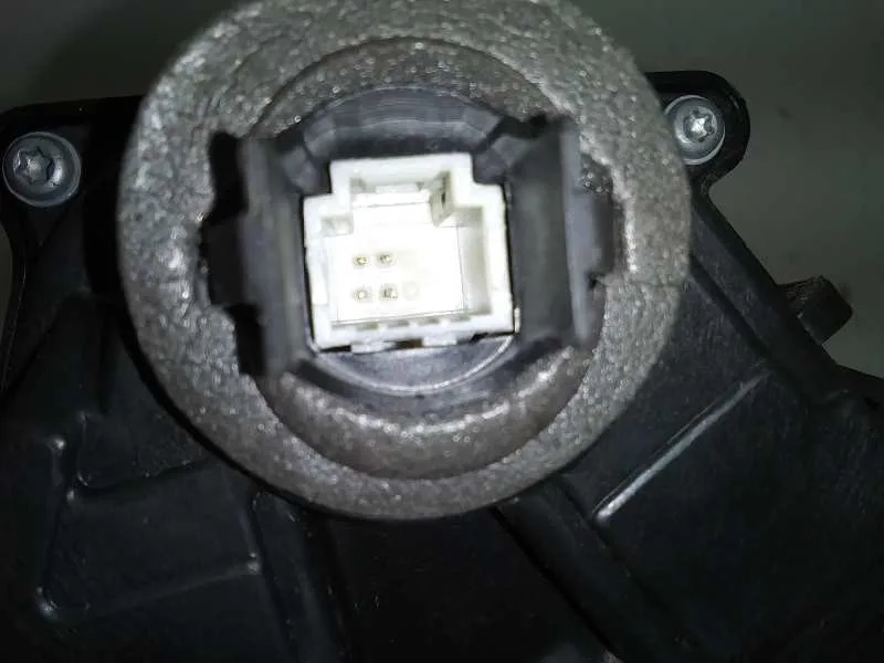 Cerradura Puerta Trasera Izquierda para Renault Captur Ii